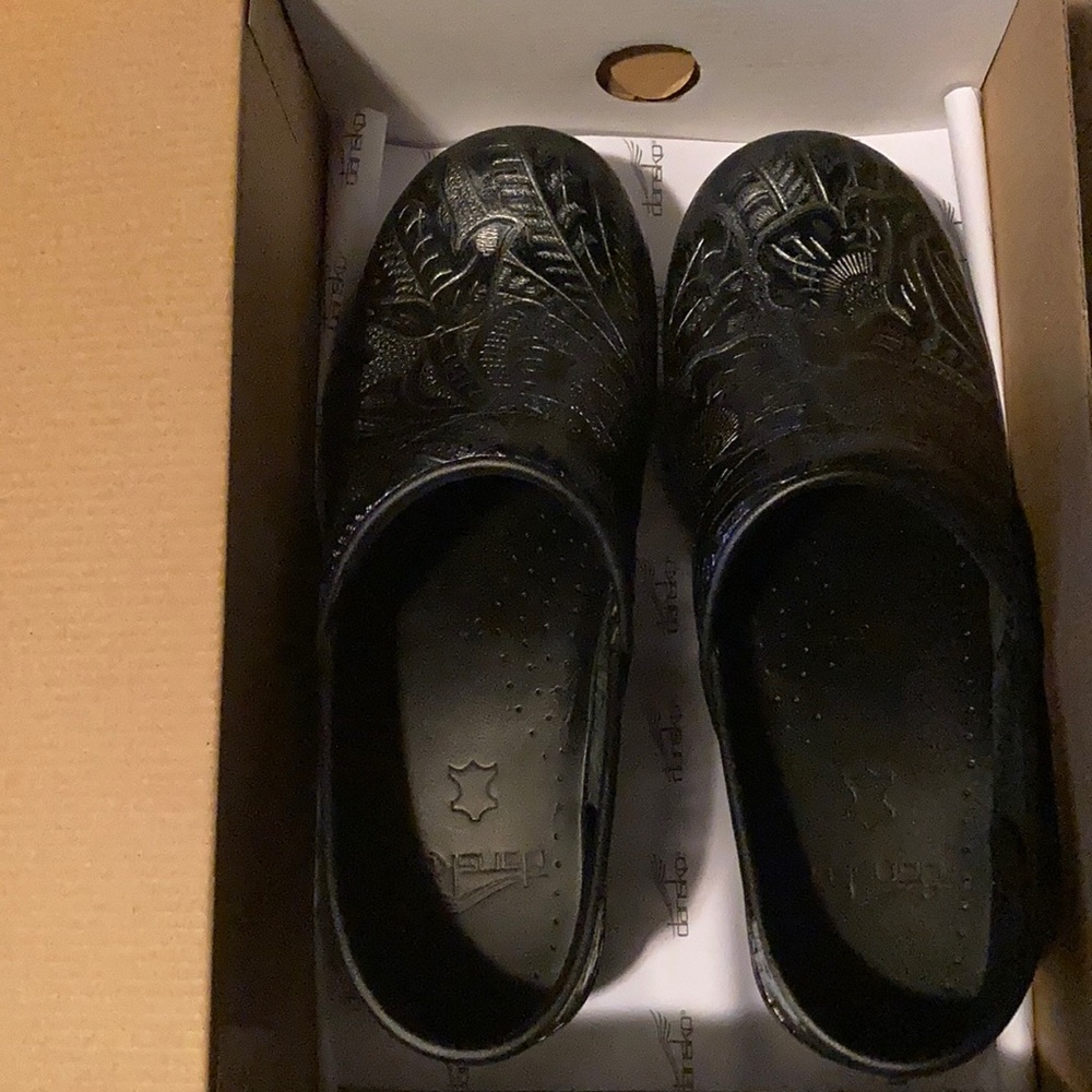 Dansko shoes